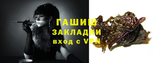 хмурый Абаза