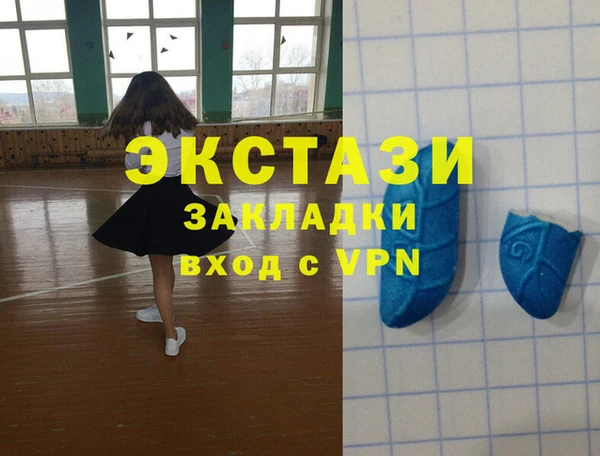 хмурый Абаза